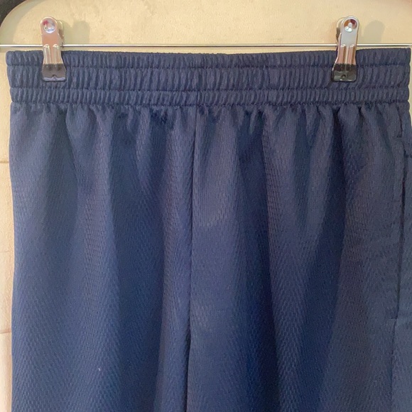 Athletic Works; Blue; Shorts; 28/30 - Picture 5 of 11